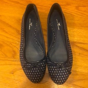 Brooks Brothers “346” shoes